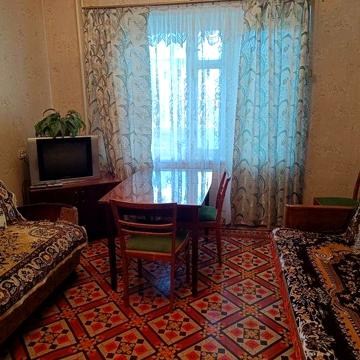 Сдам 1 комнатную квартиру