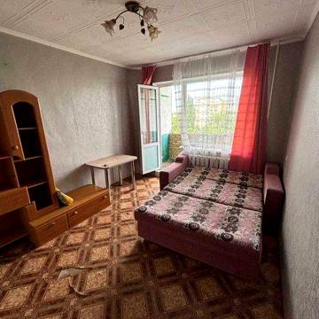 р Оренда 1-кімнатної квартири на Автовокзалі