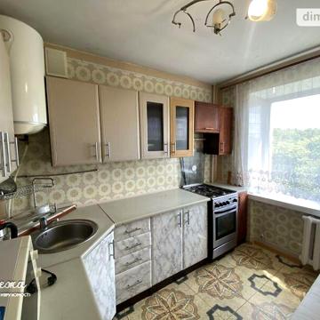 Довгострокова оренда 1к Квартира Андрія Первозванного (Стахурського) вулиця
