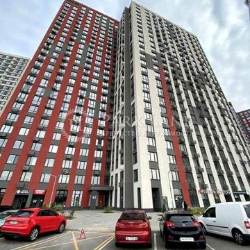 Продаж 3 кімн кв 91 кв.м Варшавський Плюс Виговського Олеся Виноградар ЖК Варшавський Плюс