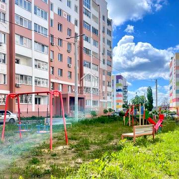 ‼️ Продается 1к квартира под чистовую отделку в ЖК Птичка (21552) ‼️ ЖК Птичка