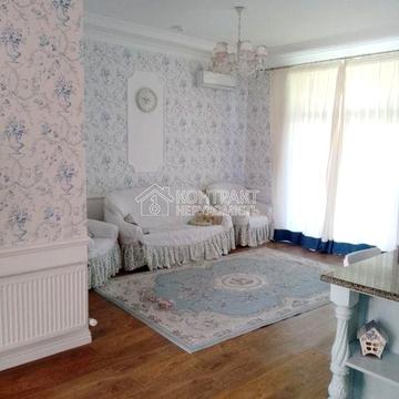 Продаж будинку 120м² на Флоринці. Мала Данилівка.