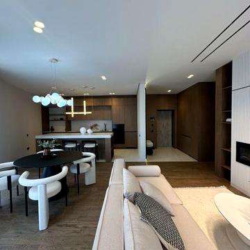 Продаж 2к квартири в центрі міста ЖК Dream City