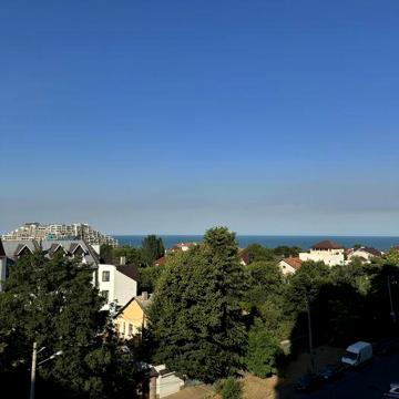 ЖК Аркадия Хиллс евродвушка 60м от собственника. Вид на море. ЖК Аркадия хиллс