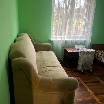 Оренда 1 кімнатної квартири, Хоткевича