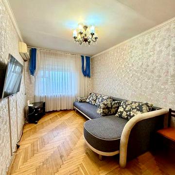 Продам 3к квартиру ж/м Ломовский(Фрунзенский)