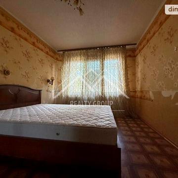 Продаж 3к Квартира Віталія Матусевича (XXII Партзїзду) вулиця