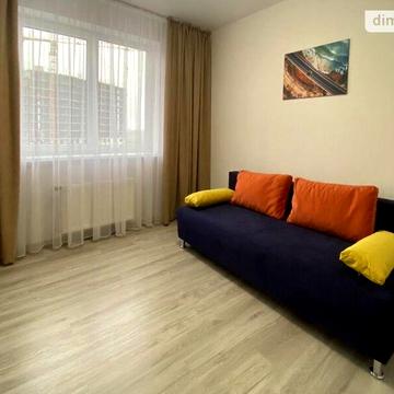 Продаж 2к Квартира Академіка Сахарова вулиця