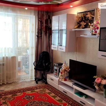 Продаж 3к Квартира Мохнацька вулиця