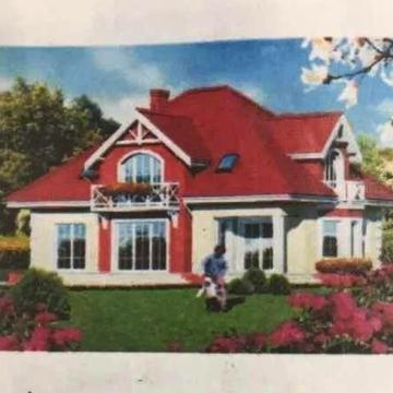 Продаж будинку 375кв.м + басейн 261кв.м (Зимна Вода) 22сотки біля лісу
