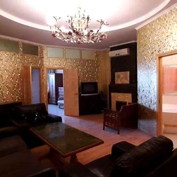Продам квартиру в Аркадии с видом на море