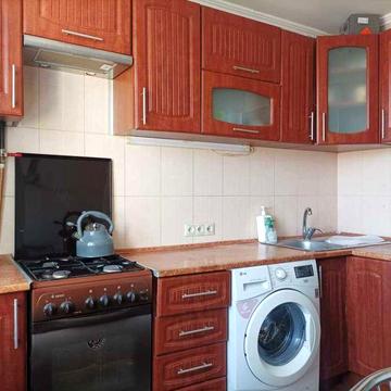 Продам 1к с современным ремонтом, Чешка!