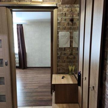 Здається 1 кімнатна квартира в заводському районі!