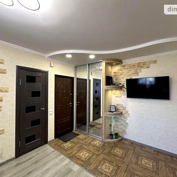 Продаж 3к Квартира Пирогова вулиця