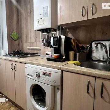 Продаж 1к Квартира Яновського вулиця
