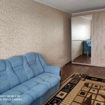 Продам 1 к. квартиру Светлая Салтовка Студенческая 606 м/н улучшенка