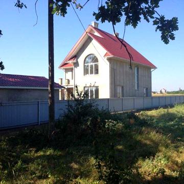 Продам дом Холодная Балка 2 эт. 10 сот. Рядом Нерубайское