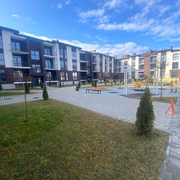 Пропозиція продажу 2х рівневої квартири в НОВОБУДОВІ с. Солонка