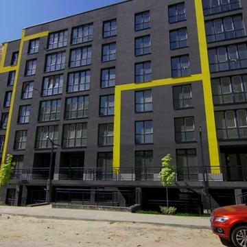 Апартменти від забудовника в ЖК ШЕНГЕН 37 м2 Акція! ЖК Шенген