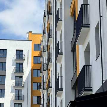 Продаж 1к Квартира Ключний провулок ЖК Каскад-Ярко