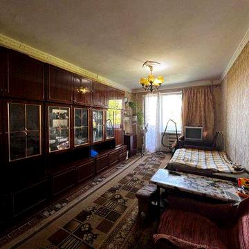 Продам 3 комнатную квартиру Центр ( 3 Слободская )