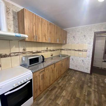 Здається в оренду 2х кім. з автономкою. Масани