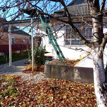 Продам будинок у селищі Томашполі