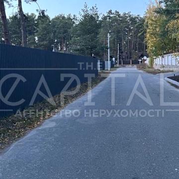 Сосновий Бір вул.