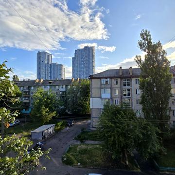 Вифлеємська вул. (Академіка Шліхтера), 6-А