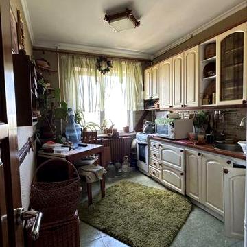 Продаж 3-кімнатної квартири| Вечірній бульвар 18 | 65,6м2 | 8/9 поверх