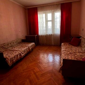 1-кімнатна квартира біля м."Академмістечко"