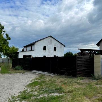 ПРОДАЖ будинку 298 м і 20 соток землі с. Новосілки, Вишгородський р-н!