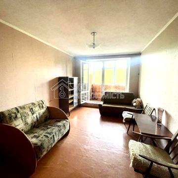 Продам 1 к квартиру метро Салтівська