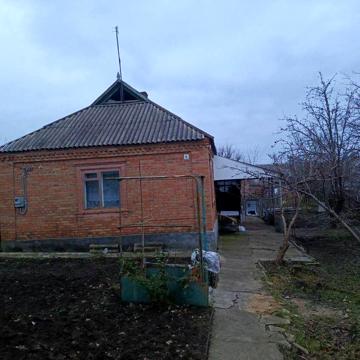 Терміново будинок в м. Первомайськ Миколаївської обл.