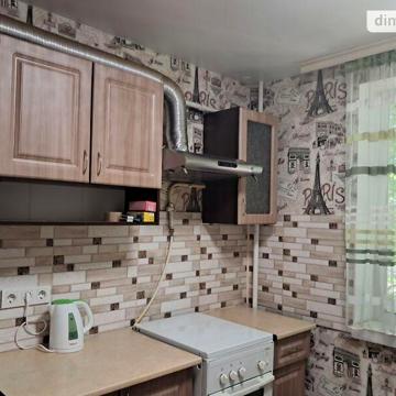 Довгострокова оренда 2к Квартира Андрія Первозванного вулиця