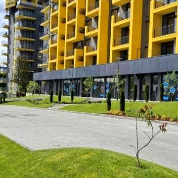Продаж 2к Квартира Дениса Січинського вулиця