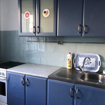 Вікентія Беретті вул., 6-А