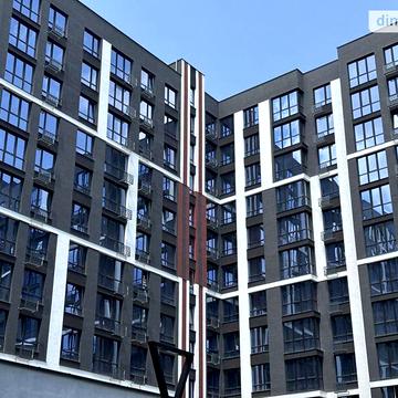 Продаж 2к Квартира Вовчинецька вулиця ЖК U One