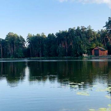 Оренда невеликої ДАЧІ Таценки - Українка