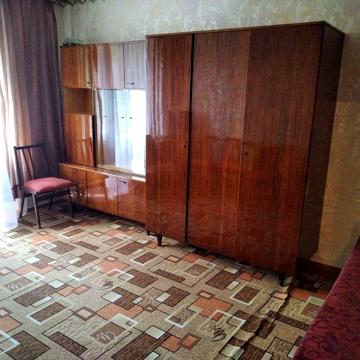 Оренда 1-но кімн.квартири в центрі.