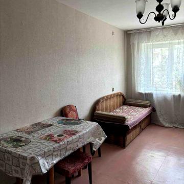 2к квартира на Парковой