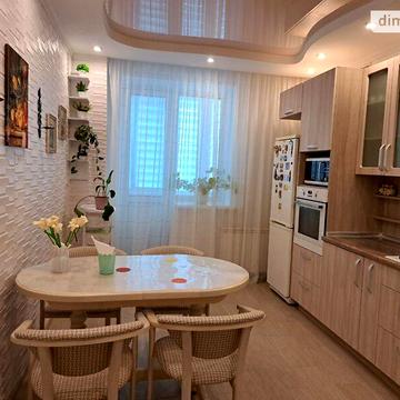 Продаж 2к Квартира Лесі Українки вулиця