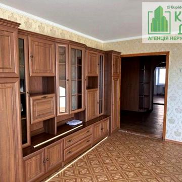 Віктора Чміленка вул. (Дзержинського), 88