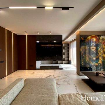 Сдам 4 к студию в новострое КД Консоль парк Шевченко