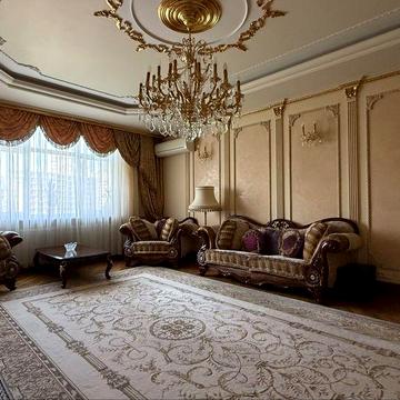 Оренда бульвар Лесі Українки, 23-а, квартира в догострокову аренду