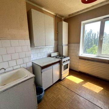 Продам 1 но кімн кв на Леваневського