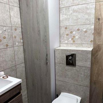 Оренда однокімнатної квартири