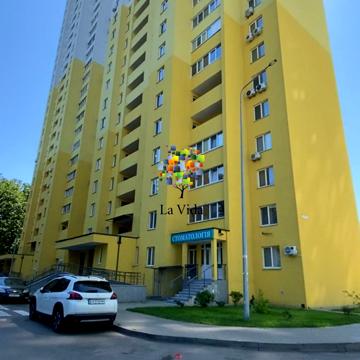 Приміська вул., 26-Б