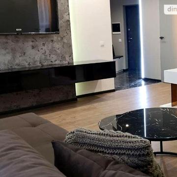 Довгострокова оренда 2к Квартира Бігова вулиця ЖК Щасливий