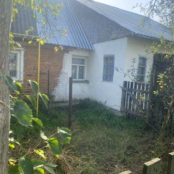 Продам частину будинку